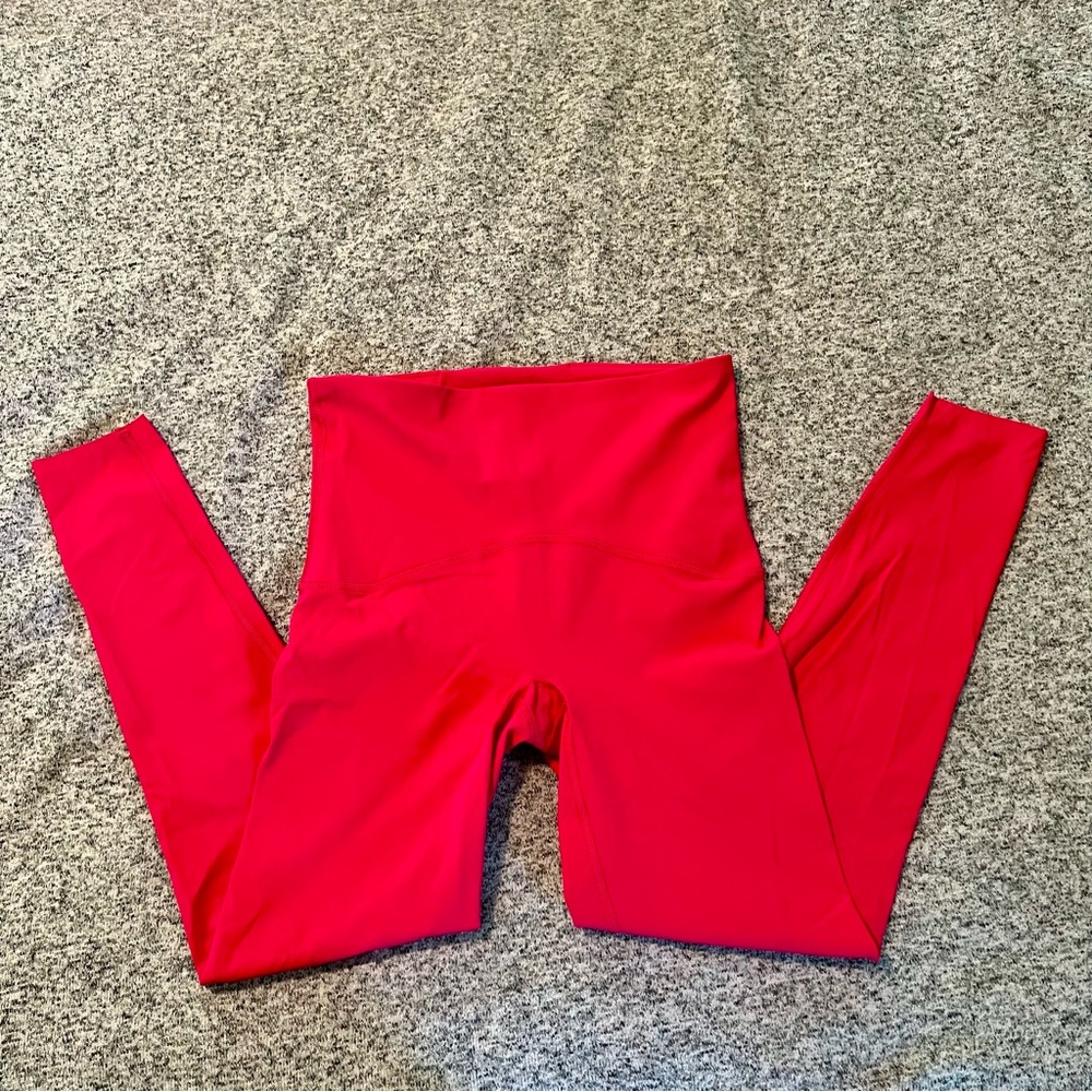 SPANX SPANXshape Booty Boost Leggings